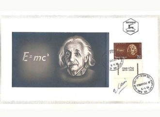 La desnaturalización nazi de Albert Einstein