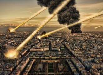 La advertencia del Jafetz Jaim sobre la guerra final antes del Mashíaj