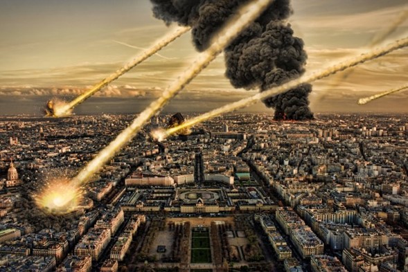 La advertencia del Jafetz Jaim sobre la guerra final antes del Mashíaj