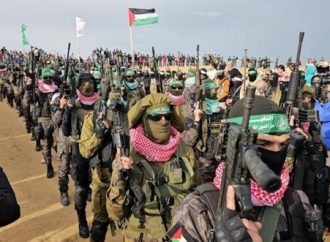 Hamás rechaza el plan de desarme respaldado por Estados Unidos y exige cambios ante el aumento de las tensiones por el alto el fuego