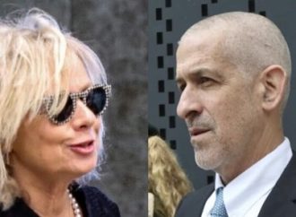 Revelación bomba. “Golpe de Estado por medios criminales”: Baharav-Miara activó el caso Ronen Bar contra Ben Gvir