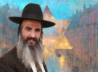 El renacimiento judío de Cracovia: la misión de un rabino yemenita