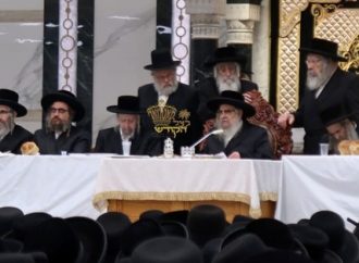 Estados Unidos: El Rebe de Satmar anuncia un proyecto urbanístico masivo de viviendas asequibles en Monticello