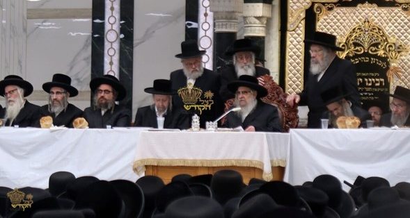 Estados Unidos: El Rebe de Satmar anuncia un proyecto urbanístico masivo de viviendas asequibles en Monticello