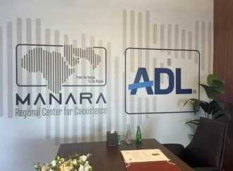 ADL: Instagram dejó en línea el 93% del contenido extremista denunciado