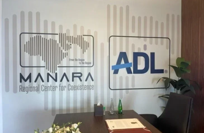 ADL: Instagram dejó en línea el 93% del contenido extremista denunciado