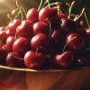 Los sorprendentes beneficios para la salud de comer 10 cerezas al día