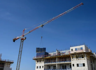 Israel aprueba un plan de mil millones de séqueles para desarrollar los Altos del Golán