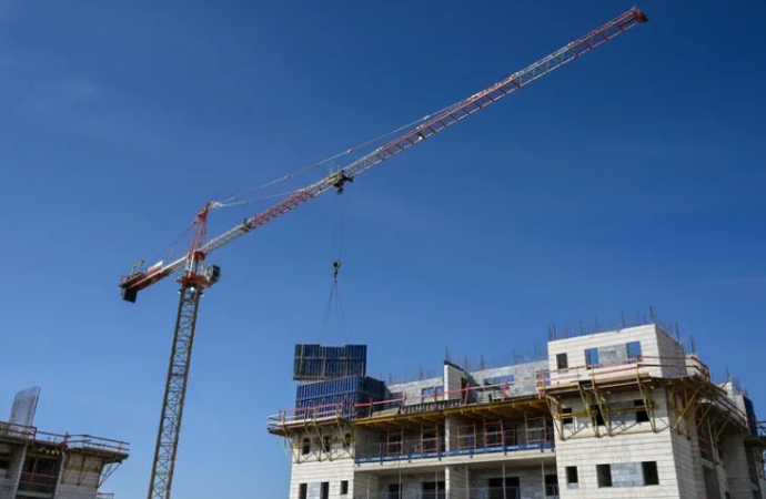 Israel aprueba un plan de mil millones de séqueles para desarrollar los Altos del Golán