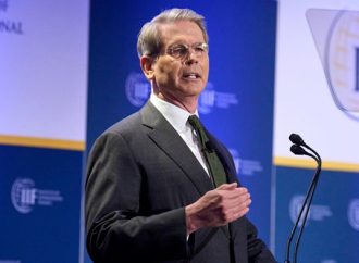 “El equivalente financiero de lanzar bombas”: Estados Unidos cambia su estrategia hacia la guerra económica contra Irán