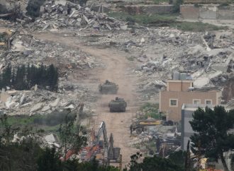 Detalles del alto al fuego: Líbano se compromete a frenar a Hezbolá, EE. UU. liderará el desarme, las FDI permanecerán en sus posiciones