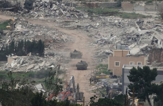 Detalles del alto al fuego: Líbano se compromete a frenar a Hezbolá, EE. UU. liderará el desarme, las FDI permanecerán en sus posiciones