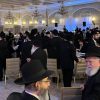 Encuentro sin precedentes: Cientos de rabinos se reúnen en Monsey para un evento histórico de Torá Umesorah