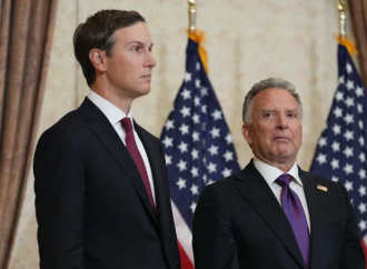 “Última oportunidad”: Trump amenaza con “volar por los aires todo el país” si fracasan las nuevas conversaciones de paz con Irán