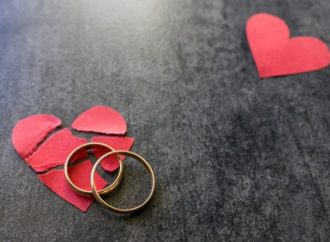 Encontrar fortaleza después del divorcio: Un viaje del dolor a la esperanza