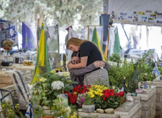 Esta noche comienza Yom HaZikarón: Israel conmemorará el Día de los Caídos con ceremonias y actos de recuerdo