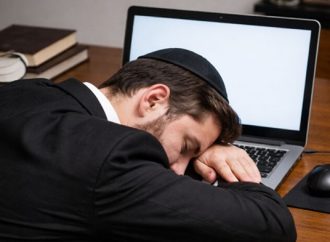 En la era de la IA, el trabajo del alma permanece