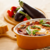 Recetas deliciosas: Melanzane Parmigiana