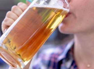 Esta empresa israelí quiere que usted viva más tiempo… tomando cerveza