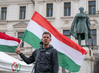 El nuevo primer ministro de Hungría afirma que hará cumplir la orden de arresto de Netanyahu