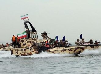 Irán ataca tres barcos en el estrecho de Ormuz y se apodera de dos de ellos