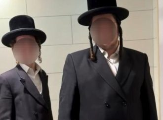 Mi K’amojá Israel: Video viral provoca indignación y donaciones masivas de tzedaká