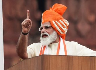 Con guerra o sin ella, India apoya a Israel