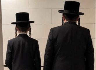 Padre del joven avergonzado: “Doy gracias a Hashem por pertenecer a esta nación”