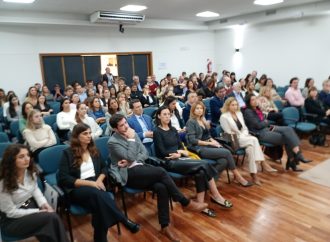 DAIA: “Consecuencias jurídicas de los discursos de odio. El rol del estado”