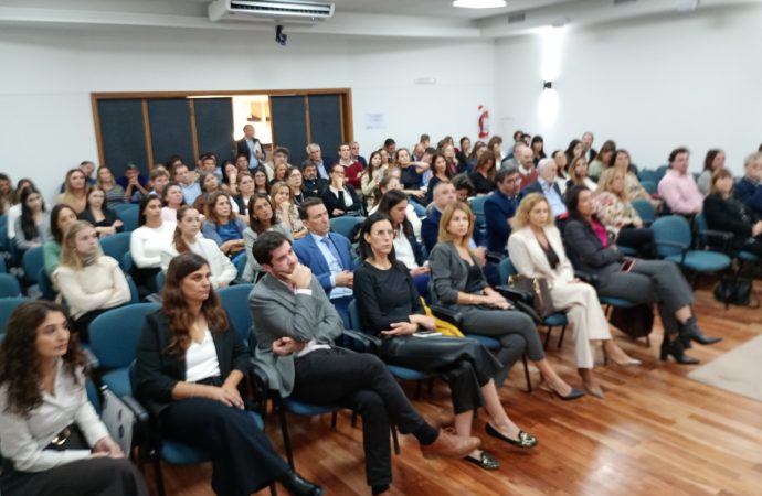 DAIA: “Consecuencias jurídicas de los discursos de odio. El rol del estado”