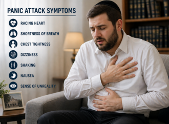 La ciencia detrás del pánico: cuando falla el sistema de lucha o huida