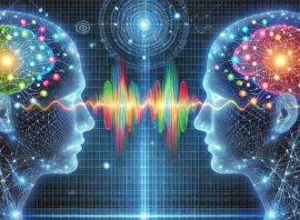 El vínculo invisible: cómo las almas permanecen conectadas a través del tiempo, el espacio y el espíritu