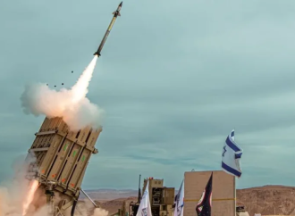 Israel desplegó discretamente una batería del sistema Cúpula de Hierro en los Emiratos Árabes Unidos al comienzo de la guerra con Irán