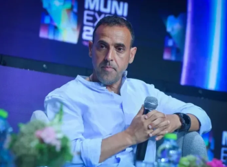 Eli Sharabi tras su cautiverio: “Durante 16 meses soñé con el Kidush y los viernes por la noche en casa de mi madre”