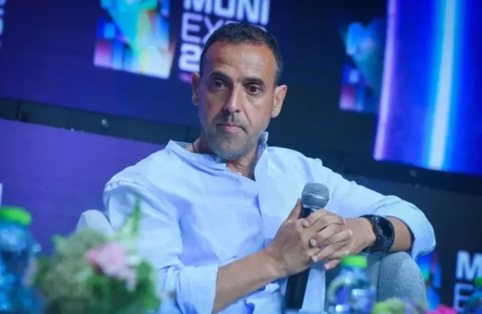 Eli Sharabi tras su cautiverio: “Durante 16 meses soñé con el Kidush y los viernes por la noche en casa de mi madre”