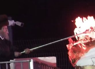 Decisión dramática: El evento de Lag BaOmer en Merón queda efectivamente cancelado y la asistencia se limita a 1.500 personas