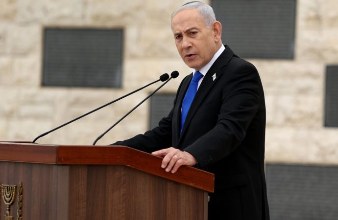 ¿Éxito o ilusión? Los israelíes se muestran cada vez más escépticos ante las promesas de guerra del primer ministro Benjamín Netanyahu