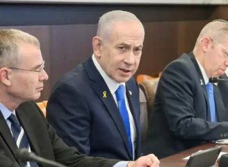 Ministros critican duramente al Fiscal General por atacar a los ultraortodoxos: “¿Está exigiendo sanciones contra los árabes?”