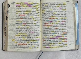 El consejo de la campeona mundial de Biblia