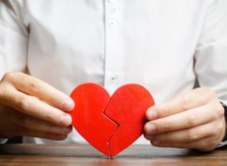 Construyendo amor a través del crecimiento, no de la perfección