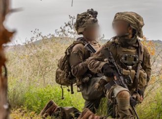 Las FDI destruyen más de 1.000 sitios terroristas de Hezbolá en el sur del Líbano y confiscan armas