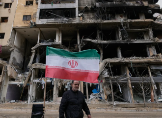 “Inevitable”: Irán se enfrenta a un colapso económico y a nuevas protestas masivas, advierte el Consejo de Seguridad del régimen