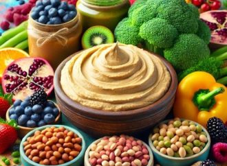 Los 5 mejores superalimentos para consumir a diario y sus beneficios para la salud