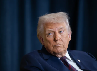 Trump no está convencido de la propuesta de Irán