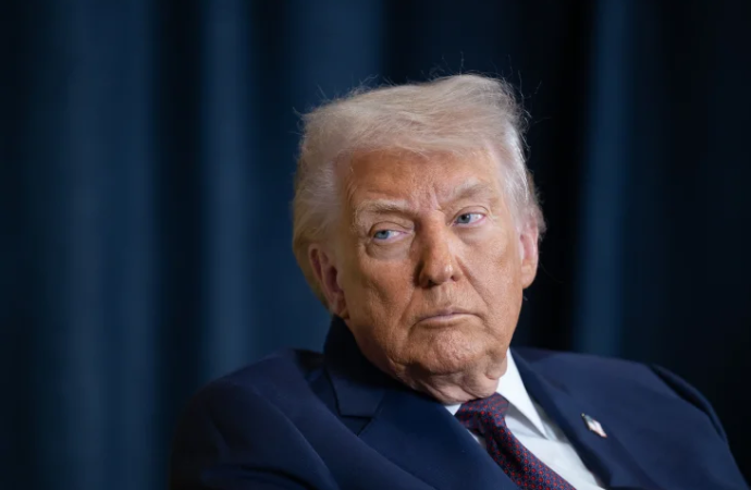 Trump no está convencido de la propuesta de Irán