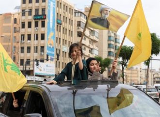 “Alto el fuego en el papel”: Irán, Hezbolá y Hamás están utilizando la pausa para prepararse