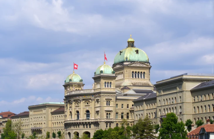 El Parlamento suizo rechaza el reconocimiento del Estado palestino