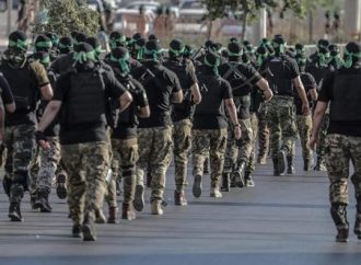 Hamas califica las demandas de desarme de “genocidio” y se niega a dialogar sobre armas antes de que finalice la primera fase