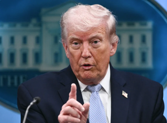 Nueva amenaza de Trump contra Irán: “Toda una civilización morirá esta noche”