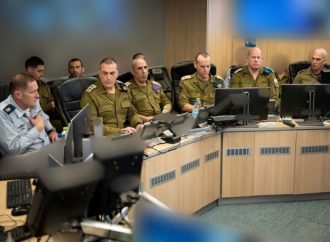 100 objetivos en 10 minutos: las FDI lanzan el “mayor golpe a Hezbolá desde la Operación Buscapersonas”